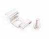 Battery Tray A/C Hose Clamp 1967-72 GM Pickup/Blazer/Jimmy/Suburban - image 2