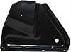 73-80 CV/GMC PU Battery Tray Hold Down Clamp - image 1