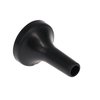 343-4076-1S Windshield Washer Jar Filter 60-91 Chevy GMC CK Truck Camaro Nova - image 3