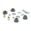 347-4069-2S Radiator Support Mount Kit for 1969-1972 Chevy/GMC Trucks 2WD - image 2