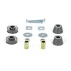 347-4069-2S Radiator Support Mount Kit for 1969-1972 Chevy/GMC Trucks 2WD - image 3