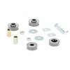 347-4069-4S Radiator Support Mount Kit for 1969-1972 Chevy/GMC Trucks 2WD/4WD - image 2