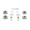 347-4069-4S Radiator Support Mount Kit for 1969-1972 Chevy/GMC Trucks 2WD/4WD - image 3