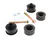347-4073-2S Radiator Support Bushing Kit 2wd 10pcs 73-80 Chevy GMC C/K Trucks Blazer Jimmy Suburban - image 2