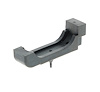 347-4081-2 Radiator Core Support Pad Upper for 1981-1991 Chevrolet GMC C/K Truck, Blazer, Jimmy, Suburban - image 1