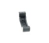 347-4081-2 Radiator Core Support Pad Upper for 1981-1991 Chevrolet GMC C/K Truck, Blazer, Jimmy, Suburban - image 2
