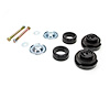 347-4081-2S Radiator Support Bushing Kit 10pcs 81-87 Chevy GMC C/K Trucks Blazer Jimmy Suburban - image 1