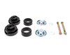 347-4081-2S Radiator Support Bushing Kit 10pcs 81-87 Chevy GMC C/K Trucks Blazer Jimmy Suburban - image 2