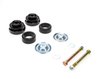 347-4081-2S Radiator Support Bushing Kit 10pcs 81-87 Chevy GMC C/K Trucks Blazer Jimmy Suburban - image 3