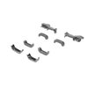 Radiator Retainer Set for 1967-1972 Chevy, GMC C/K Pickup, Blazer, Jimmy, Suburban - image 2