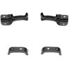 Radiator Retainer Set for 1967-1972 Chevy, GMC C/K Pickup, Blazer, Jimmy, Suburban - image 4