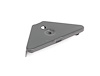 349-4067-3 Radiator Support to Fender Bracket for 1967-1972 Chevy GMC C/K Trucks, Blazer, Jimmy, Suburban