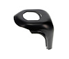 349-4081-2 Frame to Radiator Core Support Mounting Bracket 2WD 81-91 Chevy GMC Trucks Blazer Jimmy Suburban - image 1