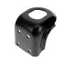349-4081-2 Frame to Radiator Core Support Mounting Bracket 2WD 81-91 Chevy GMC Trucks Blazer Jimmy Suburban - image 3
