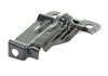Upper Radiator Support Bracket 1981-1986 GM C/K Pickup Truck, 1987-1988 GM R/V Pickup, 1981-1988 GM Blazer/Jimmy/Suburban V8 - image 3