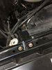 Upper Radiator Support Bracket 1981-1986 GM C/K Pickup Truck, 1987-1988 GM R/V Pickup, 1981-1988 GM Blazer/Jimmy/Suburban V8 - image 4