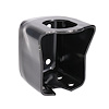 349-4081-4 Frame to Radiator Core Support Mounting Bracket 4WD 81-91 Chevy GMC Trucks Blazer Jimmy Suburban - image 1