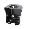 349-4081-4 Frame to Radiator Core Support Mounting Bracket 4WD 81-91 Chevy GMC Trucks Blazer Jimmy Suburban - image 2