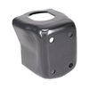 349-4081-4 Frame to Radiator Core Support Mounting Bracket 4WD 81-91 Chevy GMC Trucks Blazer Jimmy Suburban - image 3