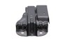 349-4082-3DR Upper Radiator Support Bracket RH for 1982-1991 Chevrolet GMC C/K Truck SUV [Big Block, Diesel] - image 2