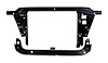 Radiator Core Support Assembly 1969 Mopar B-Body - image 1