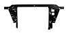 Radiator Support 69-70 B-Body assy - image 1