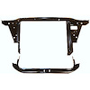 Radiator Core Support 1970-74 Mopar E-Body - image 1