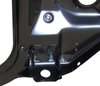 Radiator Core Support 1967 Chevelle - image 4