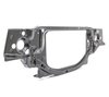 Radiator Core Support 1971-72 Chevelle with A/C - image 3