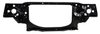 Radiator Core Support 1971-72 Chevelle with A/C - image 4