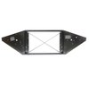 350-4060 Radiator Core Support 1960-1966 GM Full Size Truck - image 4