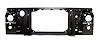 Radiator Core Support (Round Headlamps) - image 1