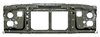 Radiator Core Support 1981-1988 GM C/K Series Pickup Truck/Suburban, Blazer/Jimmy - image 2