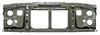 Radiator Core Support 1981-1988 GM C/K Series Pickup Truck/Suburban, Blazer/Jimmy - image 2