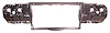 RAD SUPPORT 70-72 BUICK - image 1