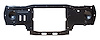 RAD CORE SUPPORT FORD - image 1