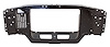 Radiator Core Support for 1963 Ford Galaxie - image 1