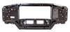 Radiator Core Support for 1963 Ford Galaxie - image 2