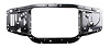 64 GALAXIE RAD SUPPORT - image 1