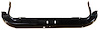 Radiator Core Support 1970-74 Mopar E-Body - image 1
