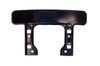 351-8467-3 Upper Radiator Mounting Bracket 67-69 Fairlane Ranchero Torino Comet Cyclone Montego - image 3