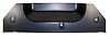1963 FD GALAXIE FAN GUARD - image 1