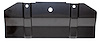 355-8964 Fan Guard, 64 Ford Galaxie (Big Block)