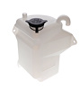 358-4074-S Radiator Overflow Bottle with Cap for 1974-1980 Chevrolet GMC Truck