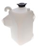 358-4074-S Radiator Overflow Bottle with Cap for 1974-1980 Chevrolet GMC Truck - image 3