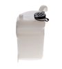 358-4074-S Radiator Overflow Bottle with Cap for 1974-1980 Chevrolet GMC Truck - image 4