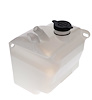 358-4081-S Radiator Overflow Bottle with Cap for 1981-1984 Chevrolet GMC C/K Truck
