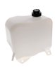 358-4085-S Radiator Overflow Bottle with Cap for 1985-1991 Chevrolet GMC C/K Truck - image 4