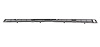 360-4073-2 Cowl Vent Screen for 1973-1980 Chevrolet GMC C/K Truck - image 1
