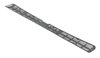 360-4073-2 Cowl Vent Screen for 1973-1980 Chevrolet GMC C/K Truck - image 3